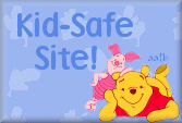 Kid Safe Site